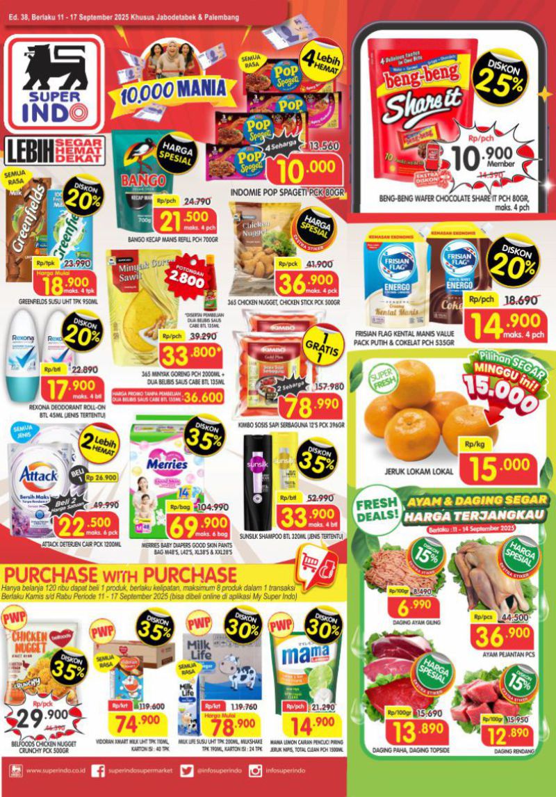 Promo Superindo 001